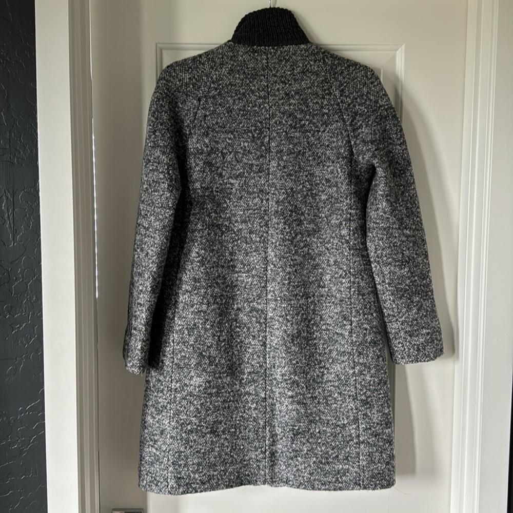Club Monaco coat - Picture 5 of 5